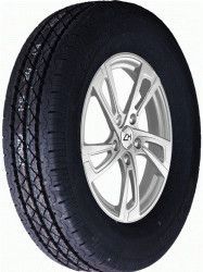 215/75 R16C 116Q TL TRANSWAY A/T D-C-2